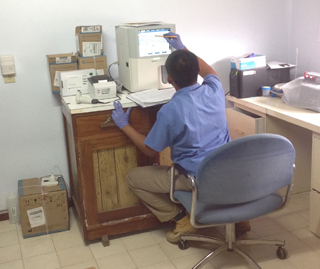 Belize Medical Laboratory Services - Medical Centers & Clinics